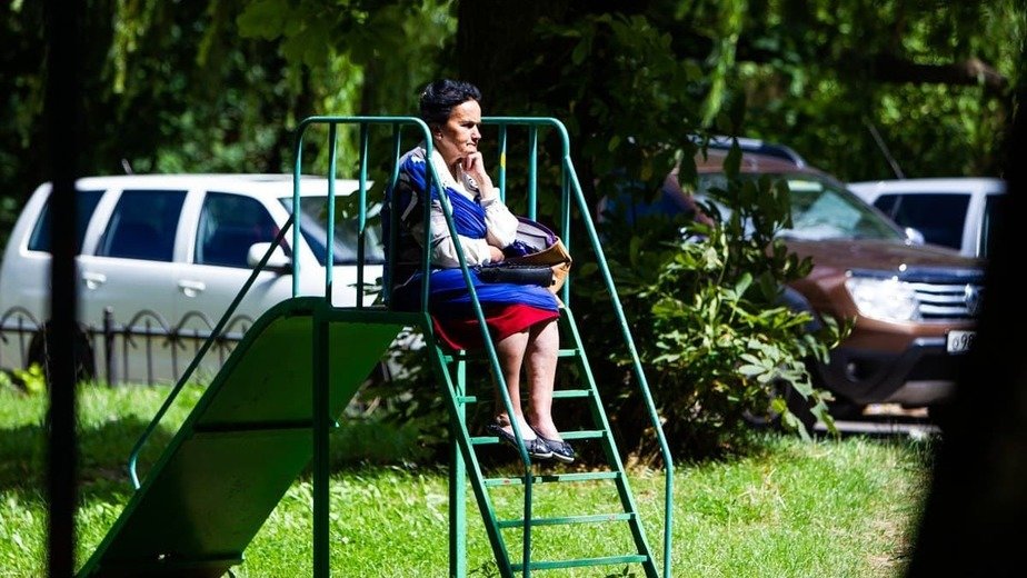 Почти половина калининградцев готова пойти на снижение зарплаты ради работы - Новости Калининграда | Фото: Александр Подгорчук Почти половина калининградцев готова пойти на снижение зарплаты ради работы - Новости Калининграда | Фото: Александр Подгорчук