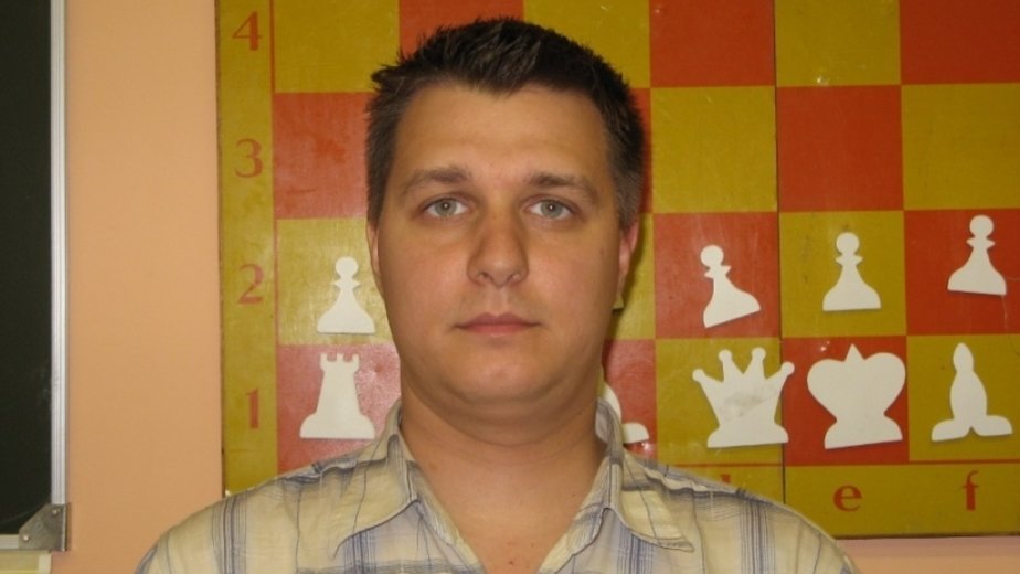 В Калининграде умер тренер по шахматам, мастер FIDE Пётр Лукинов - Новости Калининграда | Фото: сайт спортивной школы по шахматам Калининградской области В Калининграде умер тренер по шахматам, мастер FIDE Пётр Лукинов - Новости Калининграда | Фото: сайт спортивной школы по шахматам Калининградской области