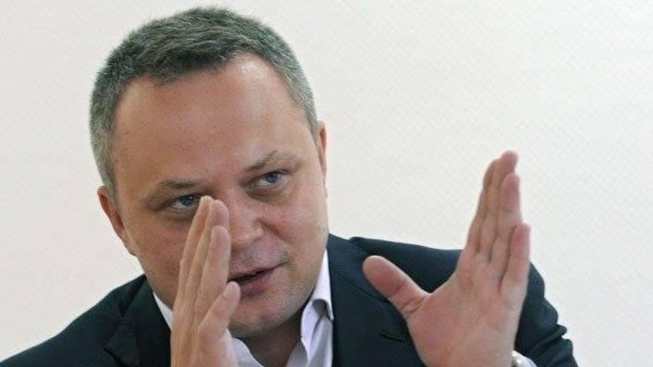 «"Пандемийный" пакет законов — исторический»: глава «ФоРго» и политтехнолог Константин Костин о влиянии пандемии на политические процессы - Новости Калининграда «"Пандемийный" пакет законов — исторический»: глава «ФоРго» и политтехнолог Константин Костин о влиянии пандемии на политические процессы - Новости Калининграда