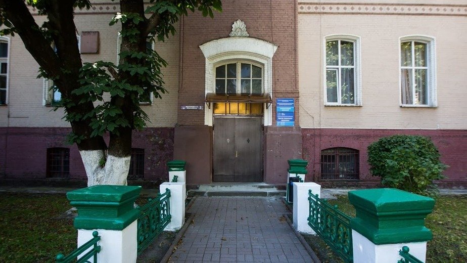 Где в Калининграде и области обследоваться бесплатно на женские виды рака - Новости Калининграда | Фото: архив «Клопс» Где в Калининграде и области обследоваться бесплатно на женские виды рака - Новости Калининграда | Фото: архив «Клопс»