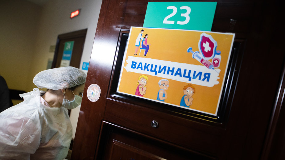 Прививка вызывает бесплодие, может изменить ДНК: 20 мифов о вакцинации, которые развеяли специалисты - Новости Калининграда | Фото: архив «Клопс» Прививка вызывает бесплодие, может изменить ДНК: 20 мифов о вакцинации, которые развеяли специалисты - Новости Калининграда | Фото: архив «Клопс»