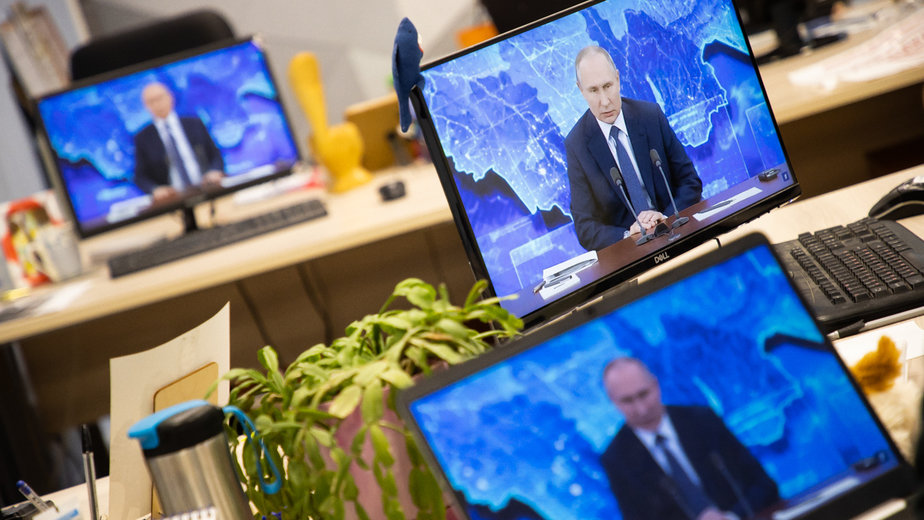 Путин объяснил, почему морковь и картошка стоят дороже бананов - Новости Калининграда | Фото: архив «Клопс» Путин объяснил, почему морковь и картошка стоят дороже бананов - Новости Калининграда | Фото: архив «Клопс»