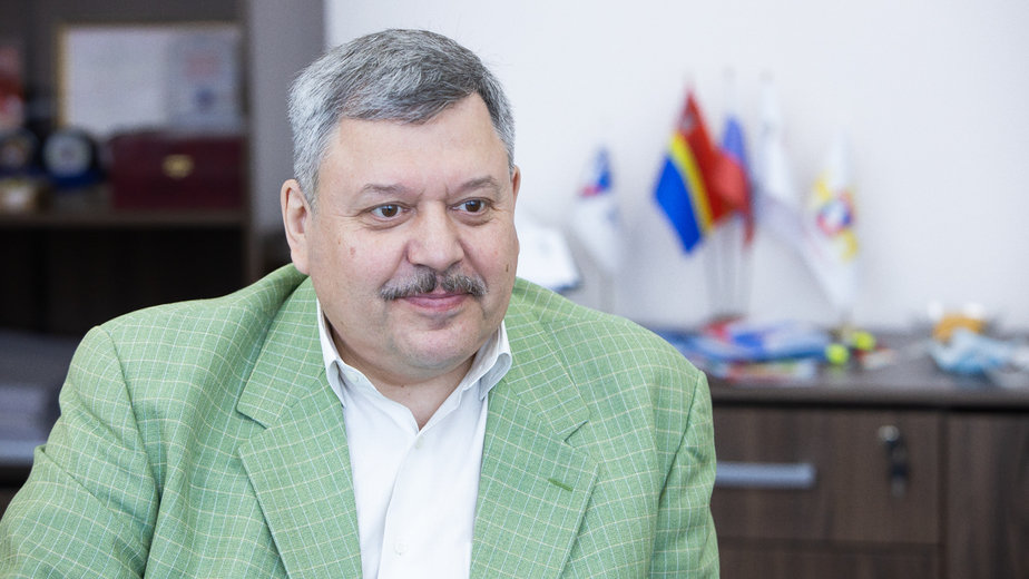 Кремль одобрил новую традицию Западного филиала Президентской академии - Новости Калининграда Кремль одобрил новую традицию Западного филиала Президентской академии - Новости Калининграда