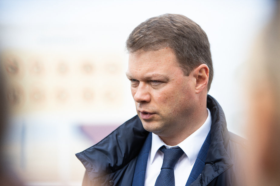 Сити-менеджер Янтарного назвал шесть проблем посёлка - Новости Калининграда | Фото: Архив «Клопс» Сити-менеджер Янтарного назвал шесть проблем посёлка - Новости Калининграда | Фото: Архив «Клопс»