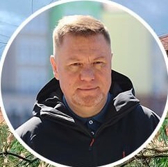 Дамир Батыршин