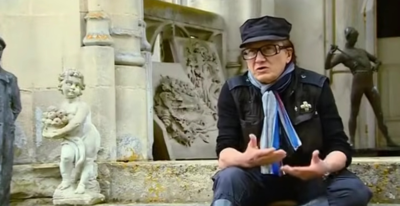 Михаил Шемякин