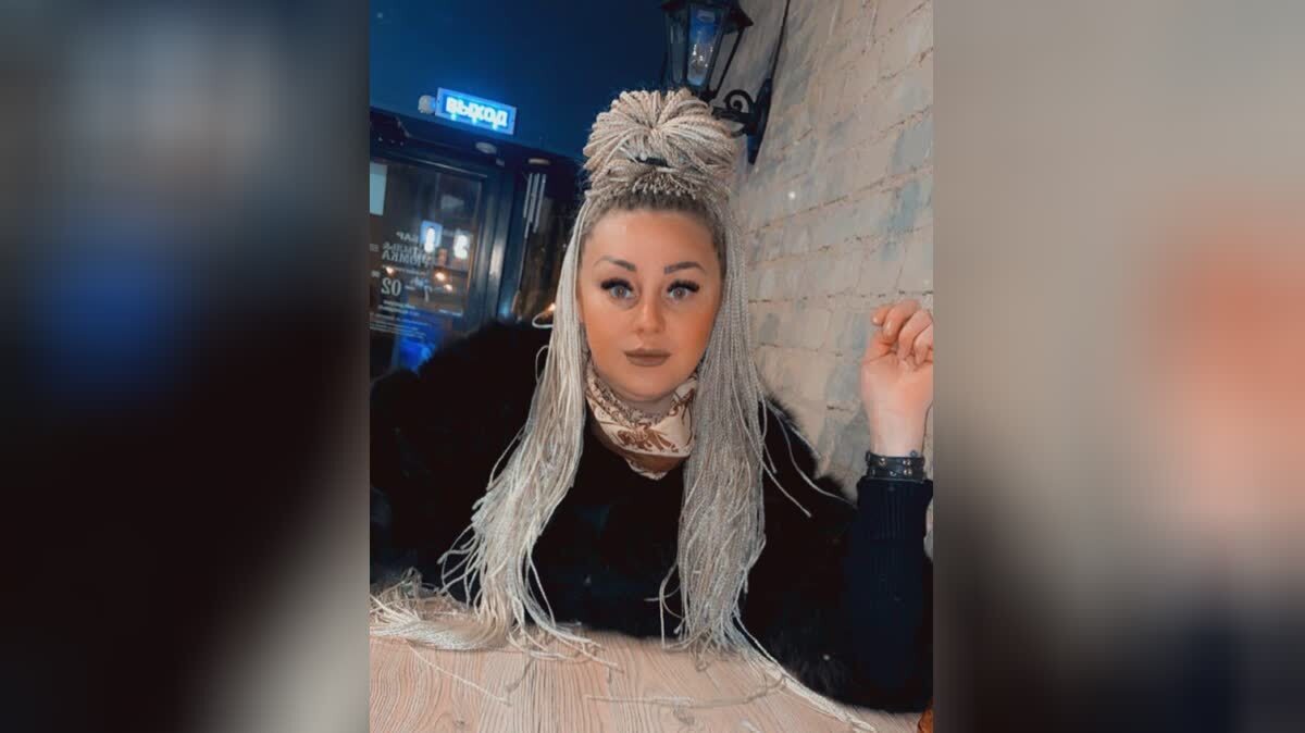 Убитой Жене было 40 лет