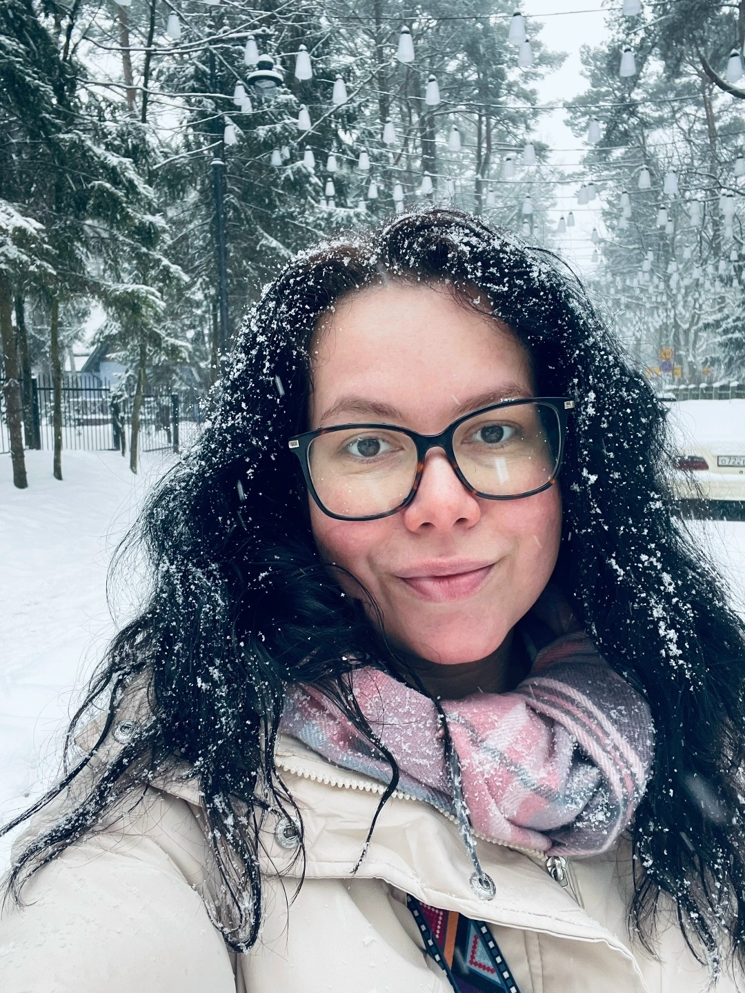 Марьи из Владимира