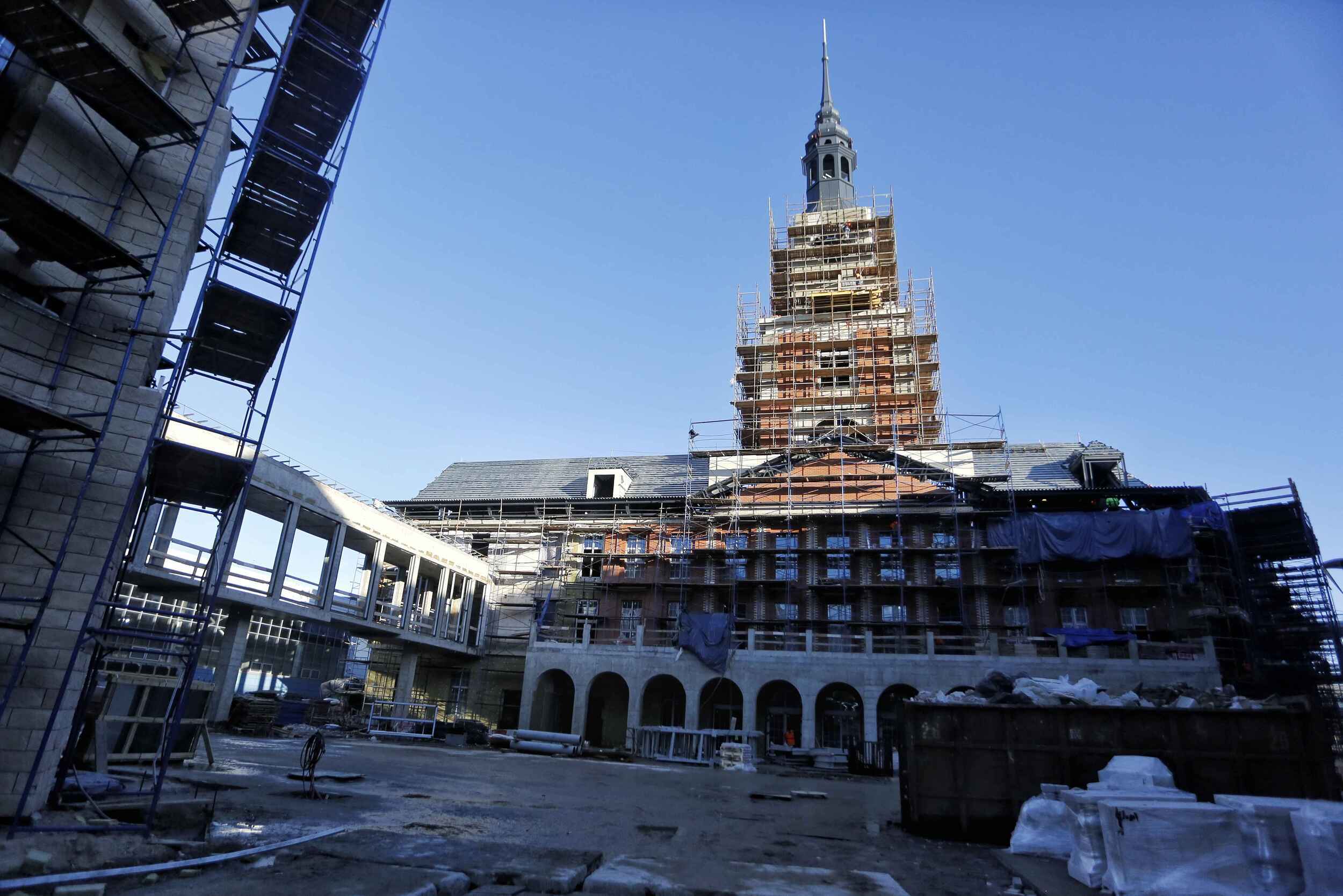 Фото пресс-службы БФУ имени И. Канта