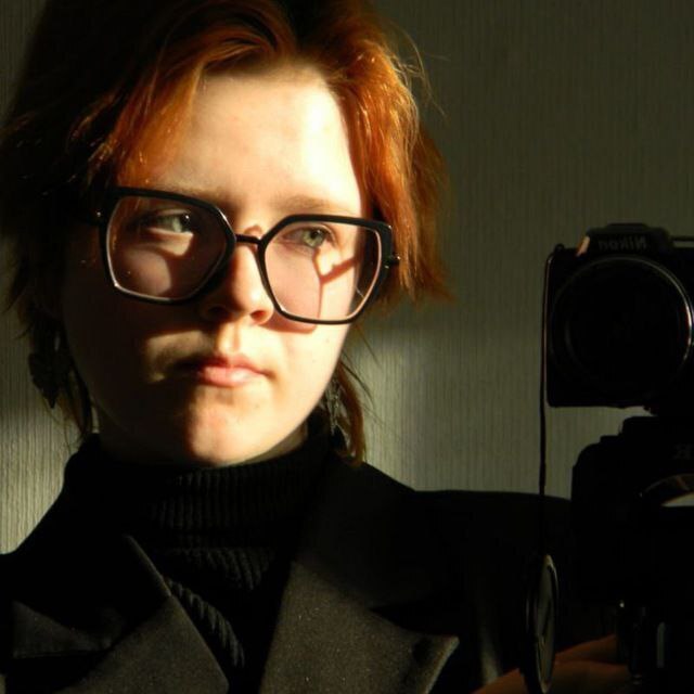 Вероника пострадала 13 декабря 2025 года