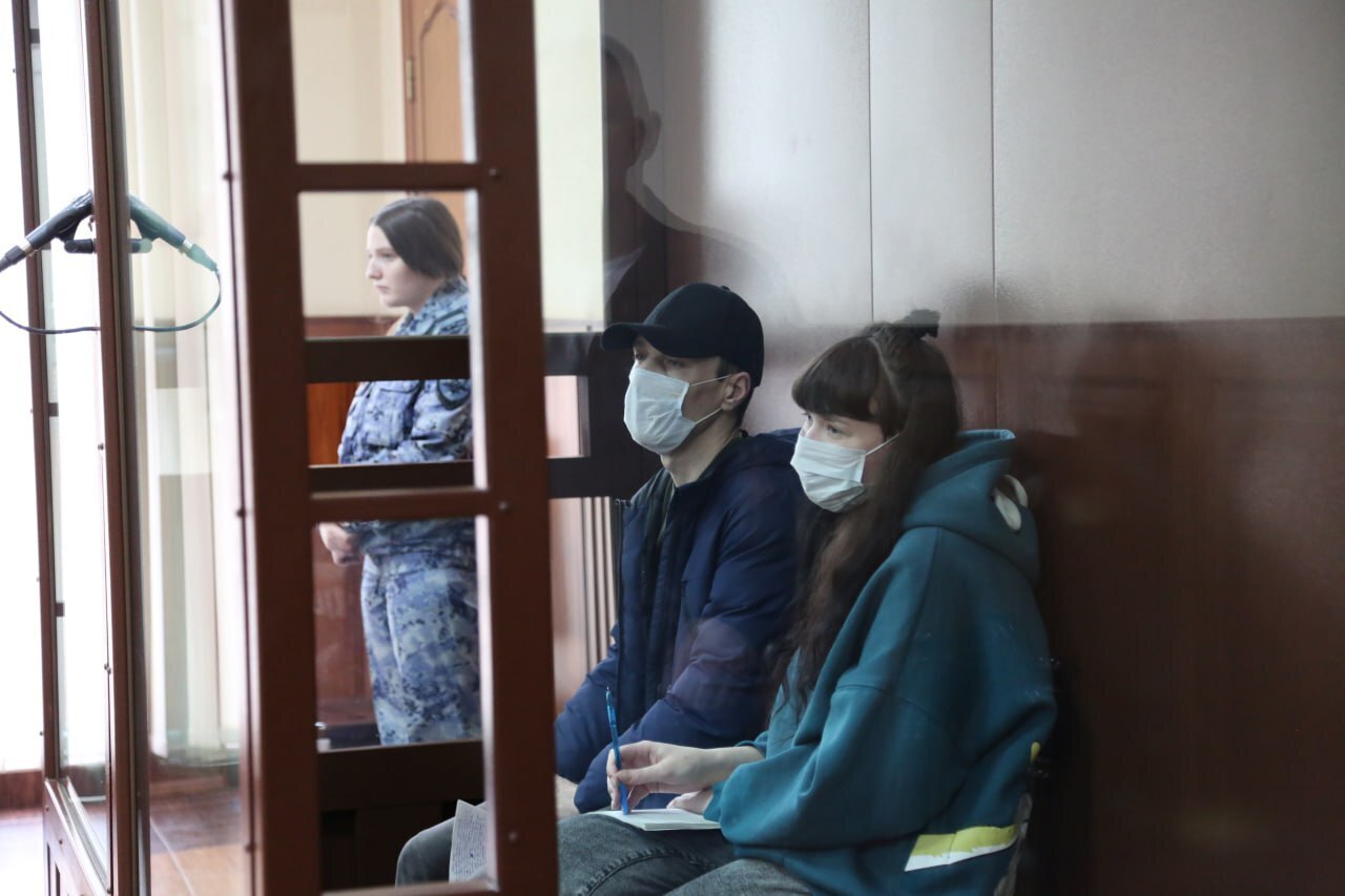 Второе заседание по уголовному делу об убийстве 7-летнего мальчика в Черняховске 