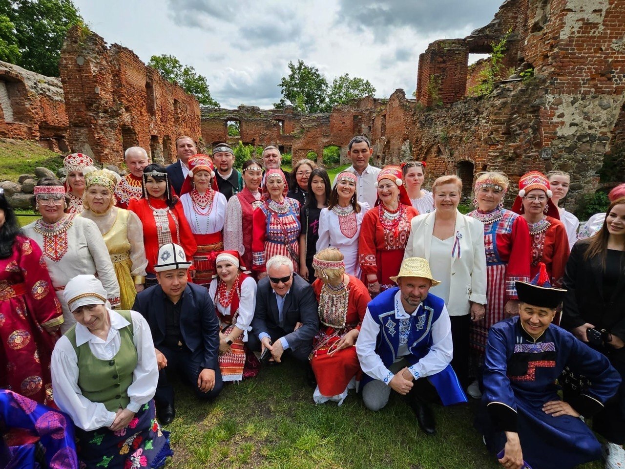 РО ОГО Ассамблея народов России по Калининградской области