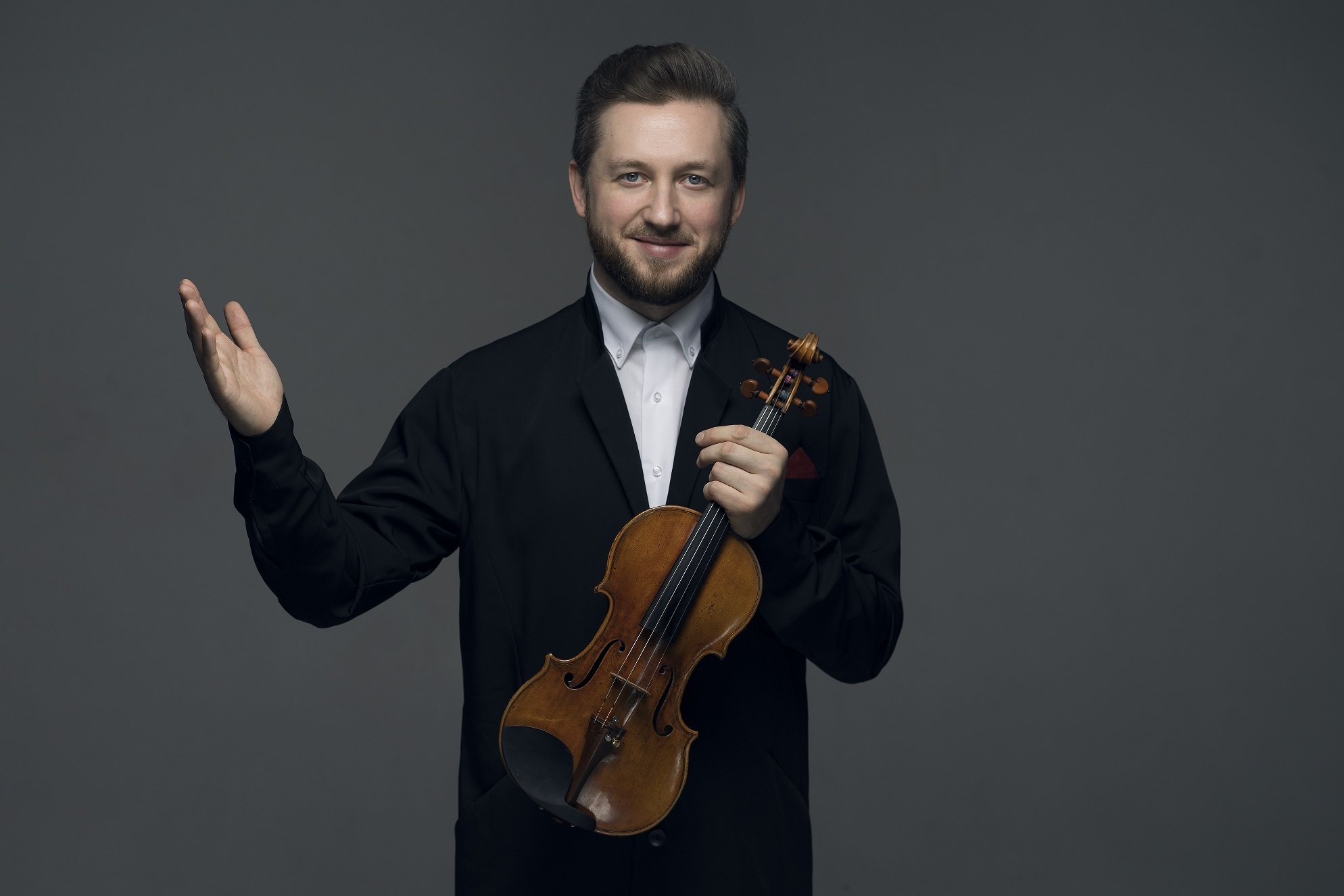 Павел Милюков