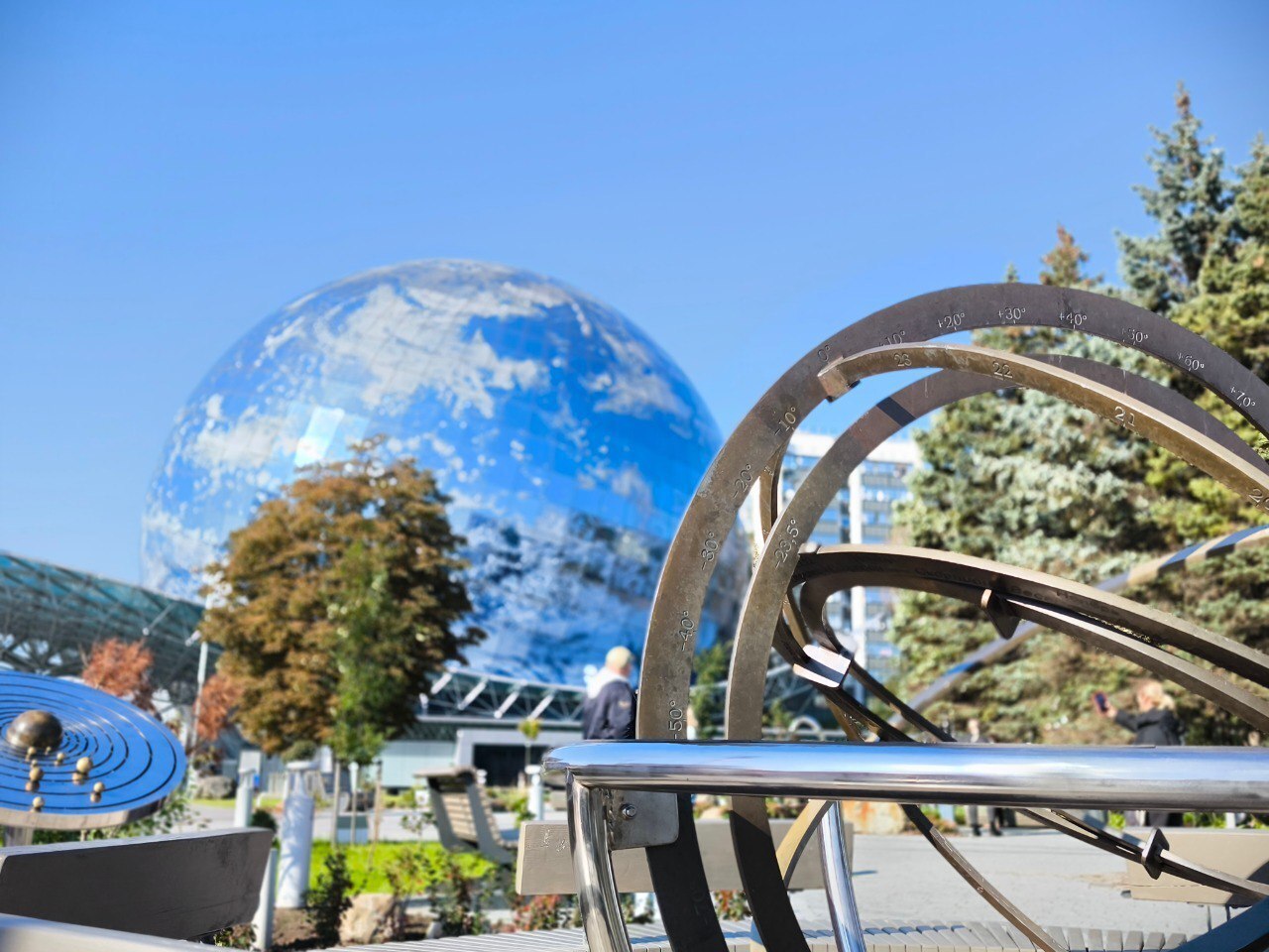 Фото предоставлены пресс-службой Музея Мирового океана