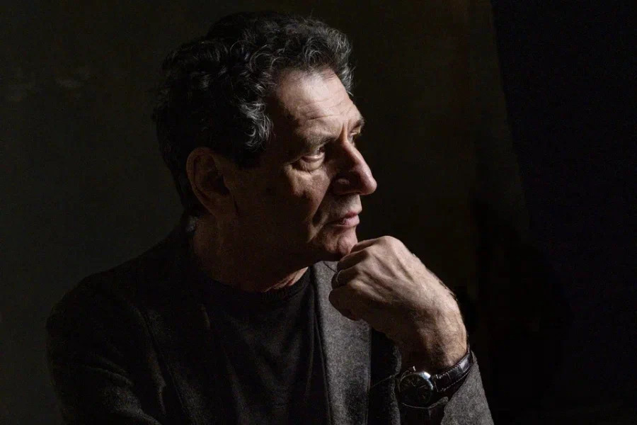 Евгений Князев