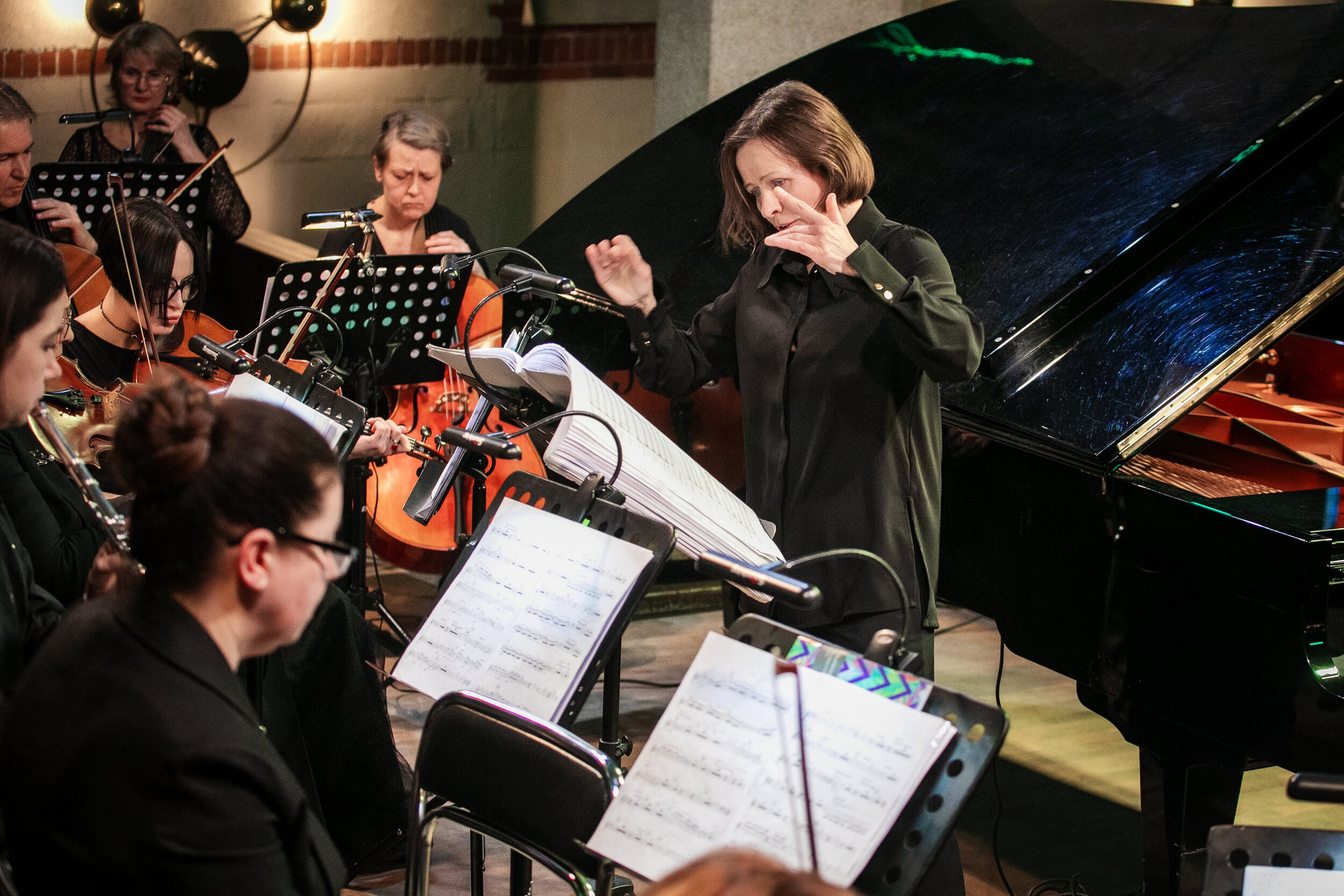 Музыкальная сборная России