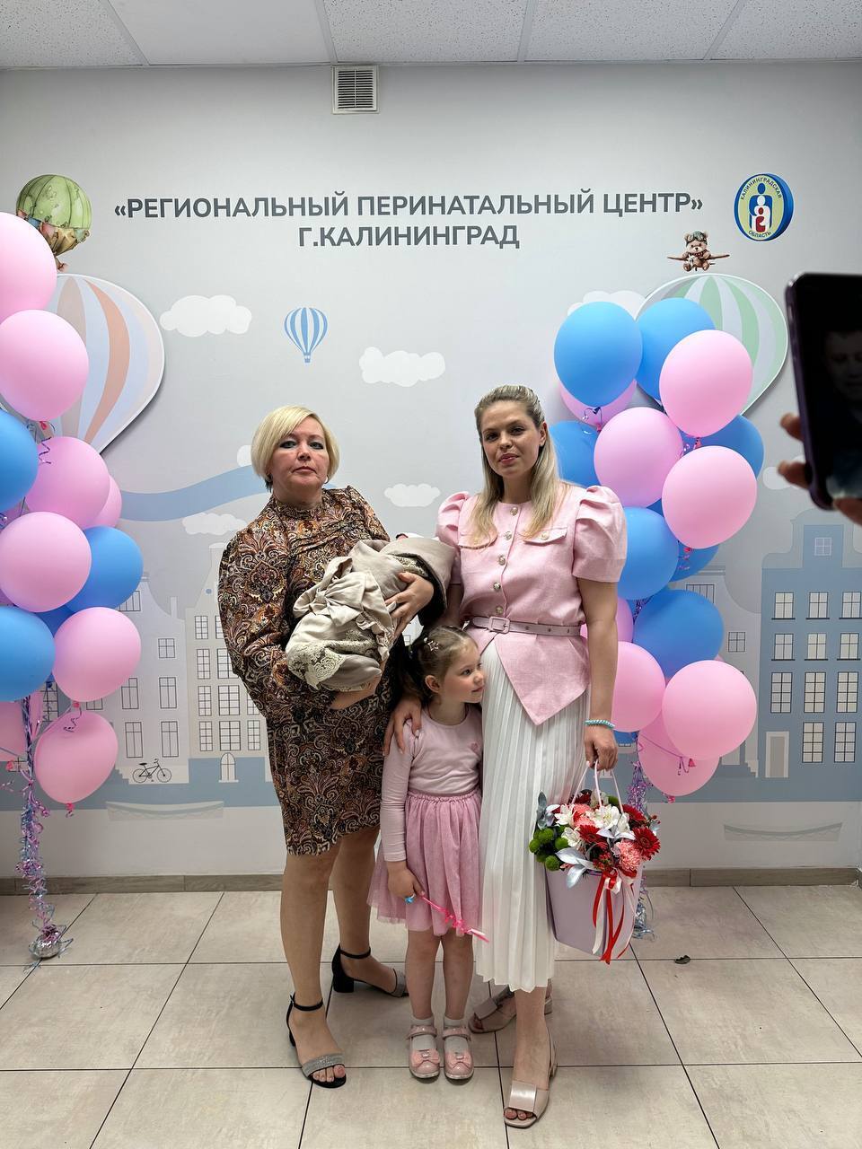 У женщины осталась большая семья — близкие не могут поверить в случившееся