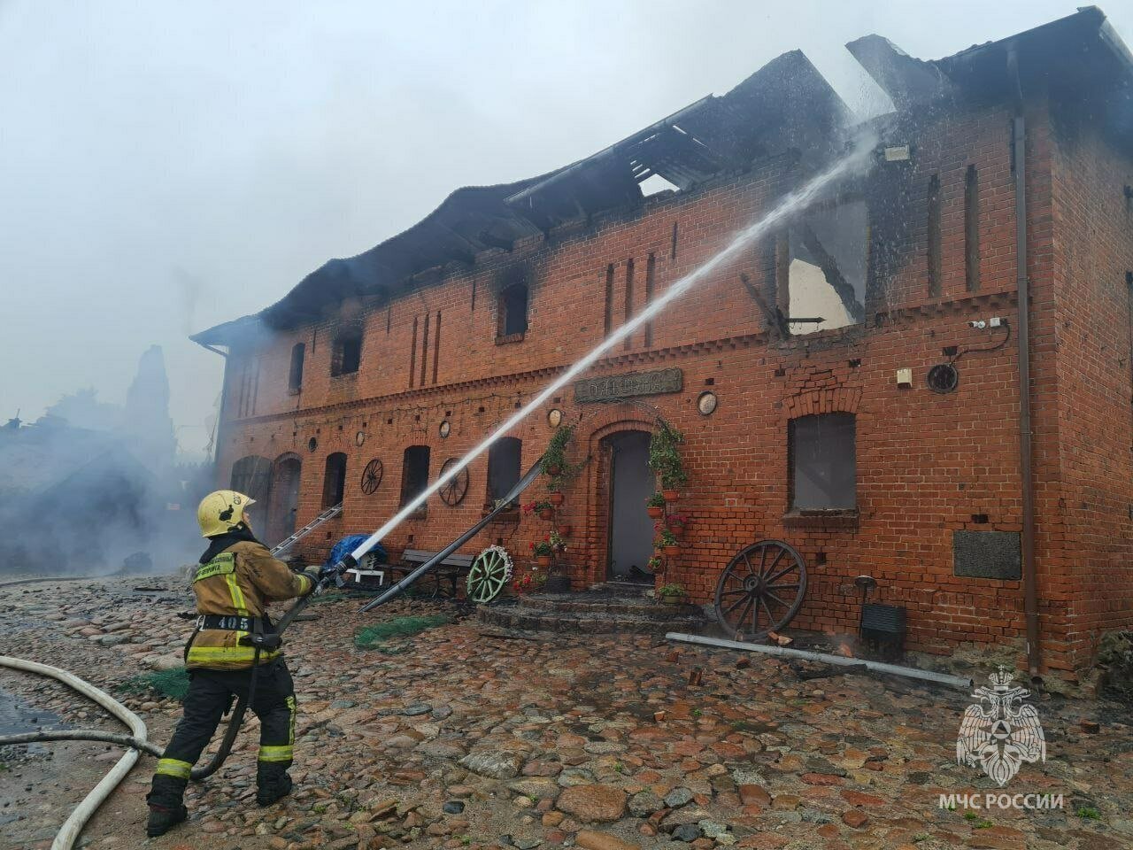 Фото сделано в июле 2025 года