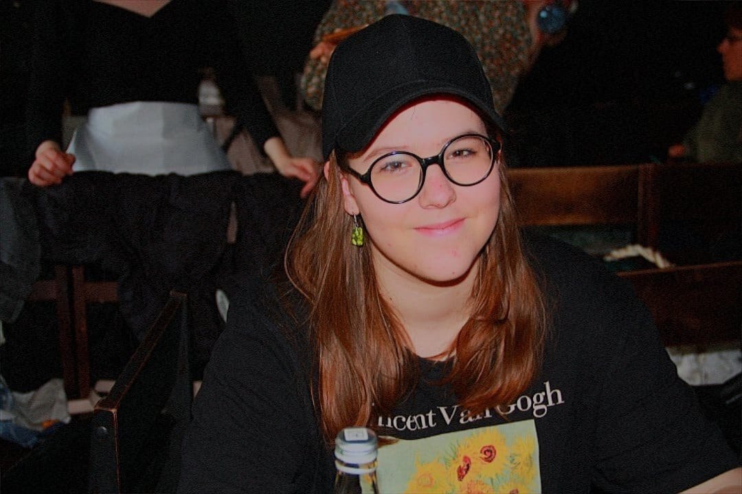 Ксения Резник