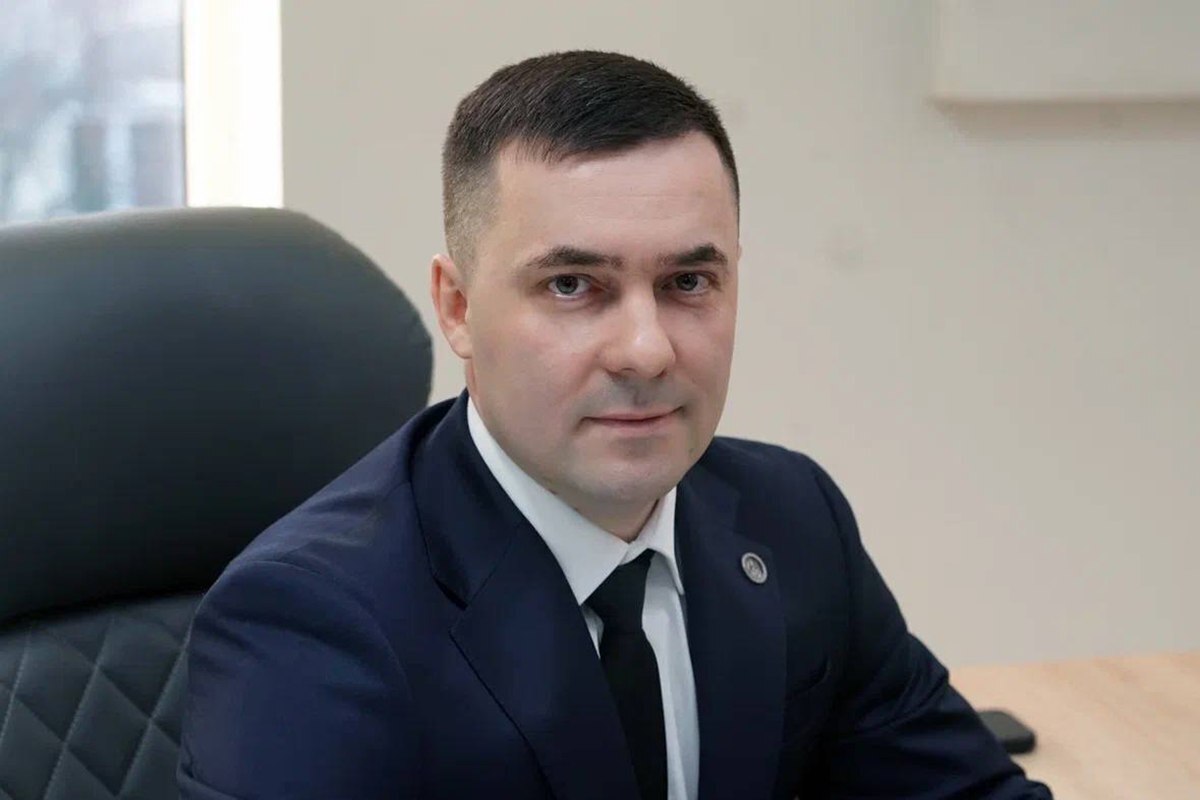 Алексей Малюгин
