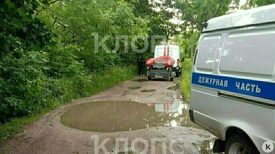 Фото: очевидец