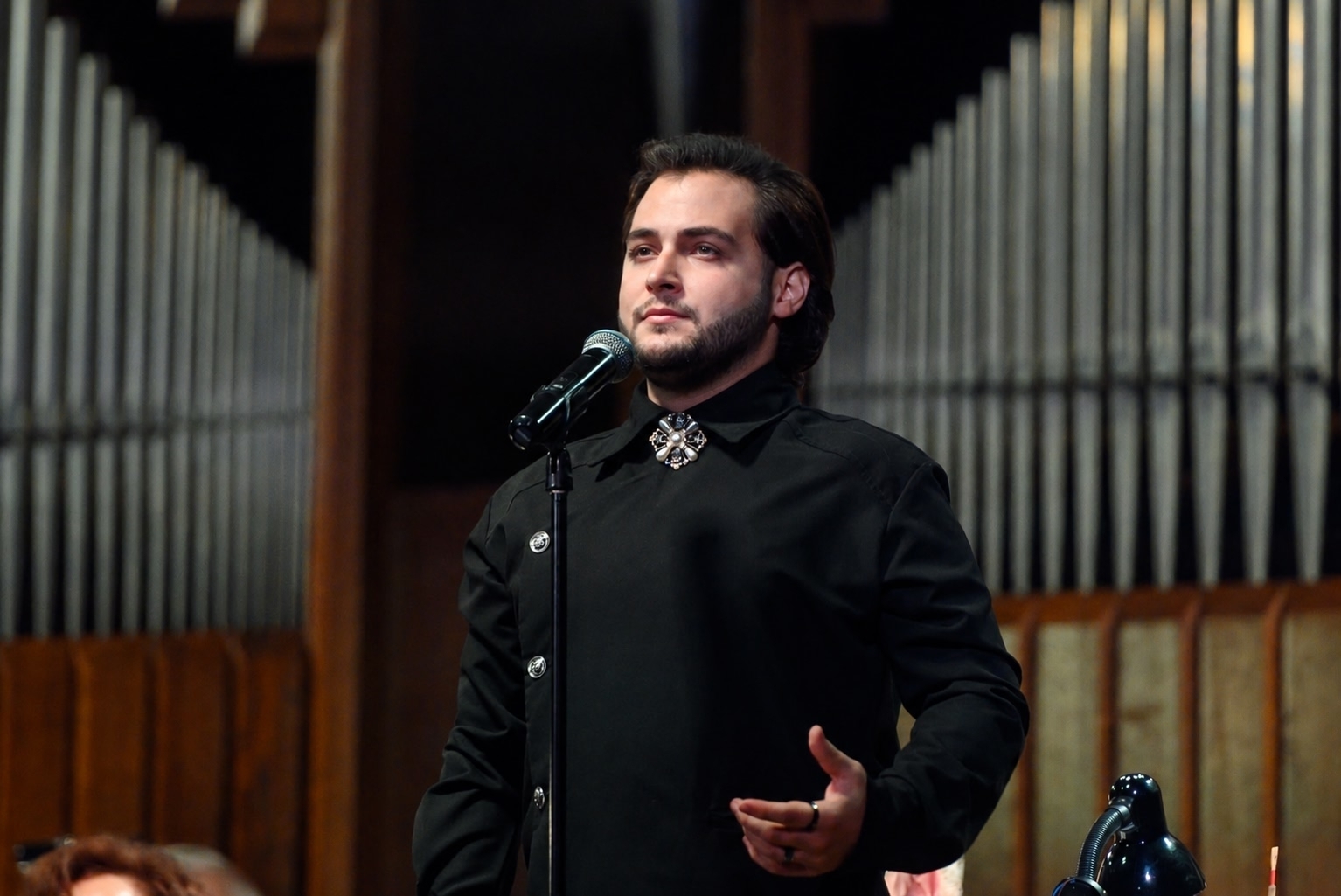 Валерий Макаров