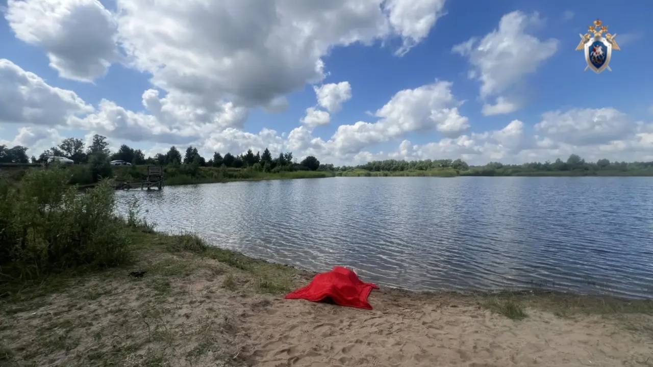 Место происшествия