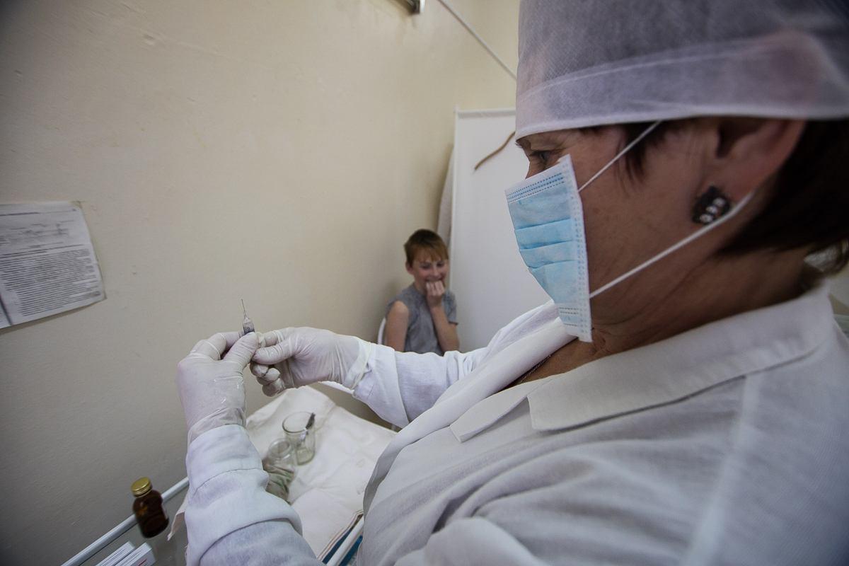 В Калининград пришёл свиной грипп: чем опасен H1N1 и как его лечат