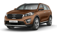 Sorento Prime 