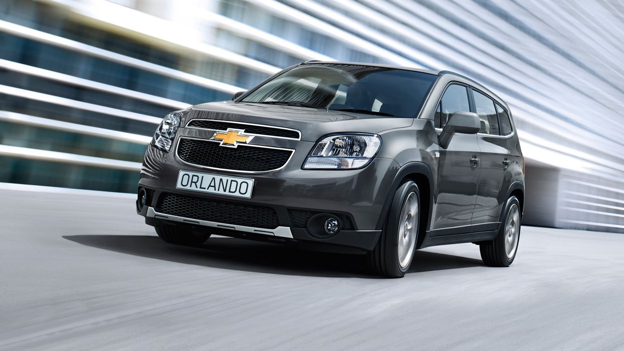  CHEVROLET 