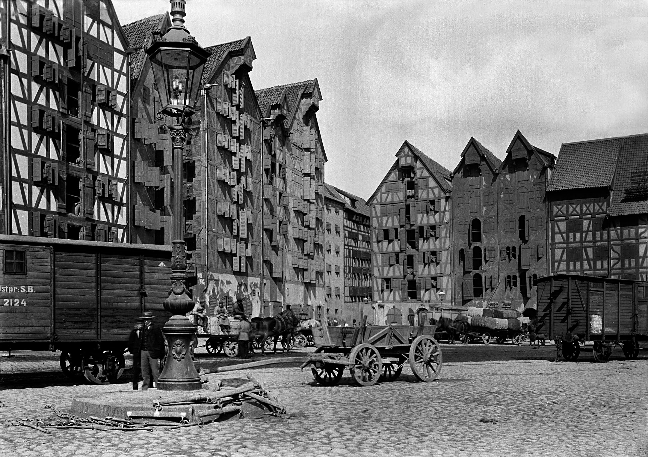 Кенигсберг город. Ластадие Кенигсберг. Кенигсберг 1948. Шпайхер Кенигсберг. Кенигсберг район Ластадия.