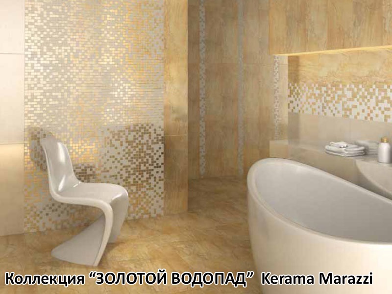 Широкий ассортимент керамической плитки на любой вкус и кошелек в ТД ...