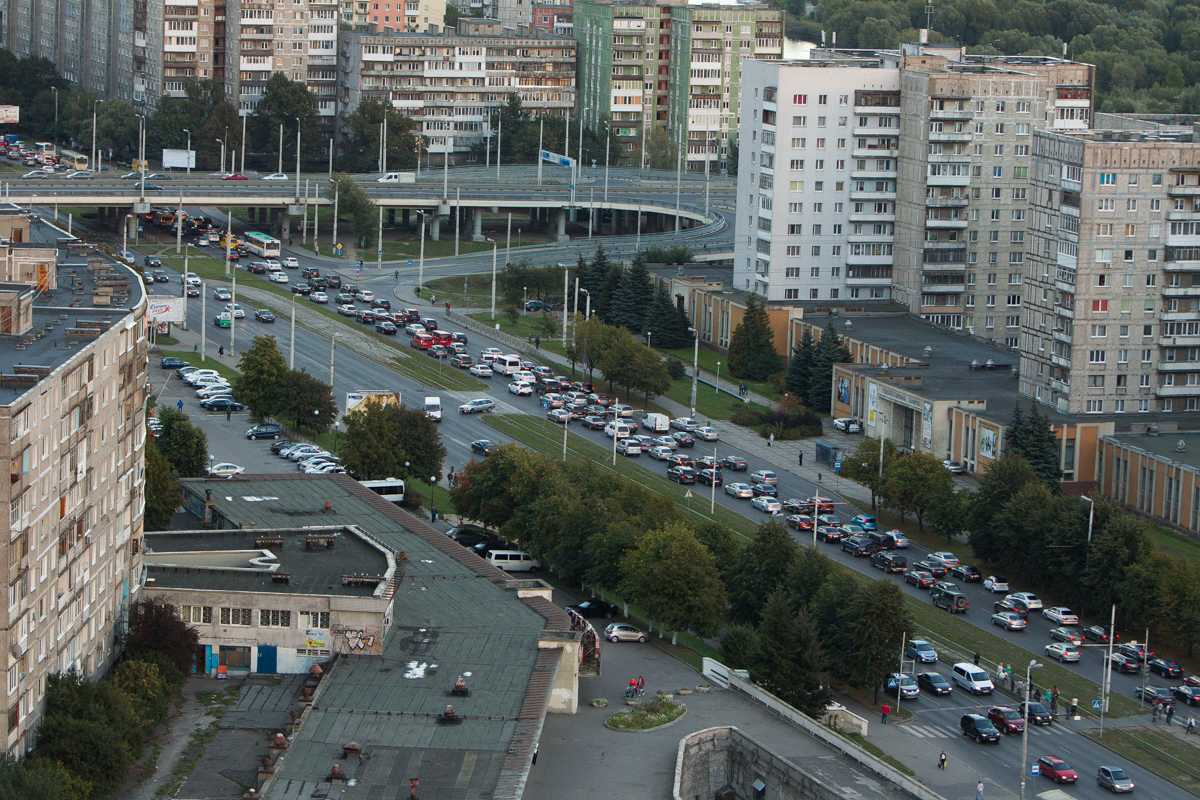 Фото московский район калининград